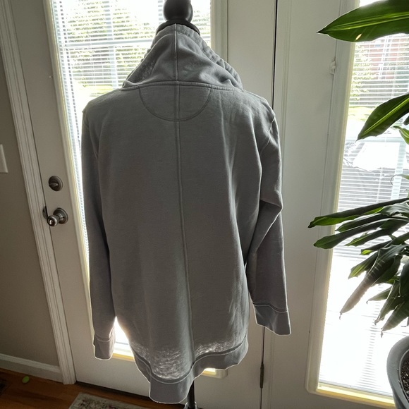 Calvin Klein Funnel Neck Pullover! - Picture 4 of 5